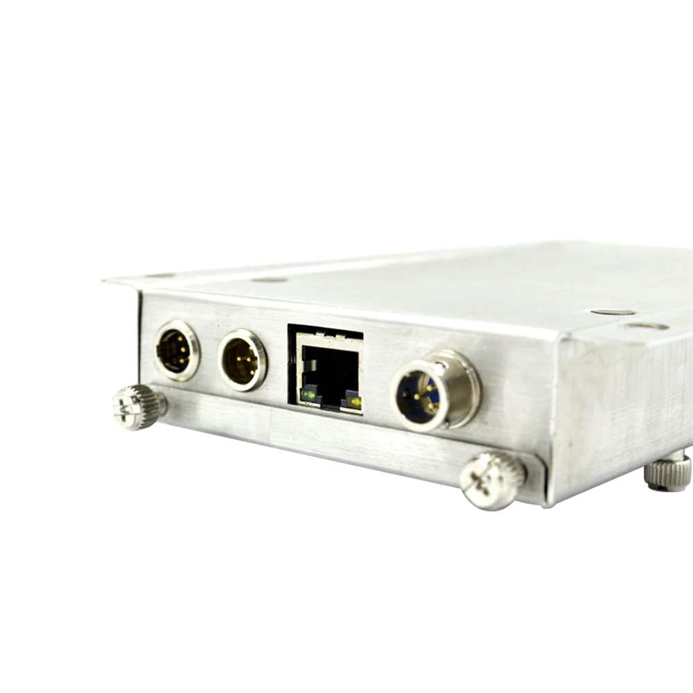 

TFL ISO14443 Linux Smart Fixed Mount Embedded Metro Access Control s with RS232 T200