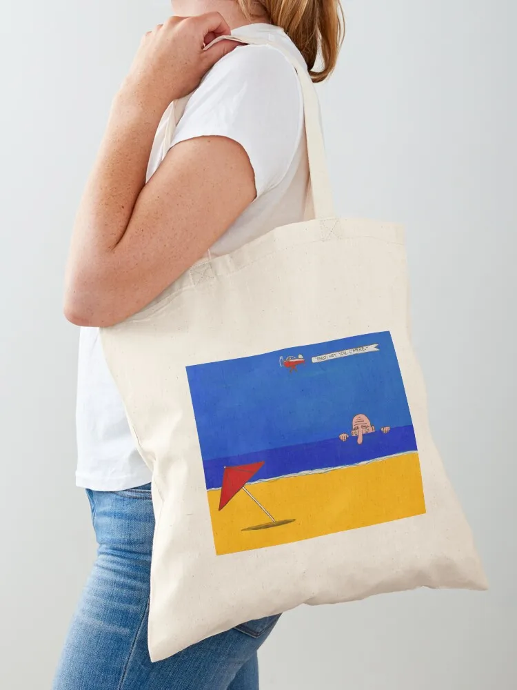 

Beach Tote Bag Fabric bag Handbags Cloth bag custom fabric