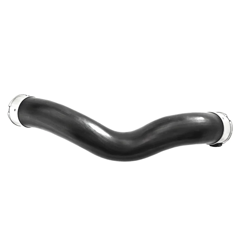 

T2-1 Piece Car Turbo Tube Charge Air Hose For BMW 5 G30 G31 520D 520DX 7 G11 G12 11618572859