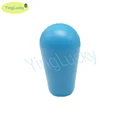 1 pcs oval blue
