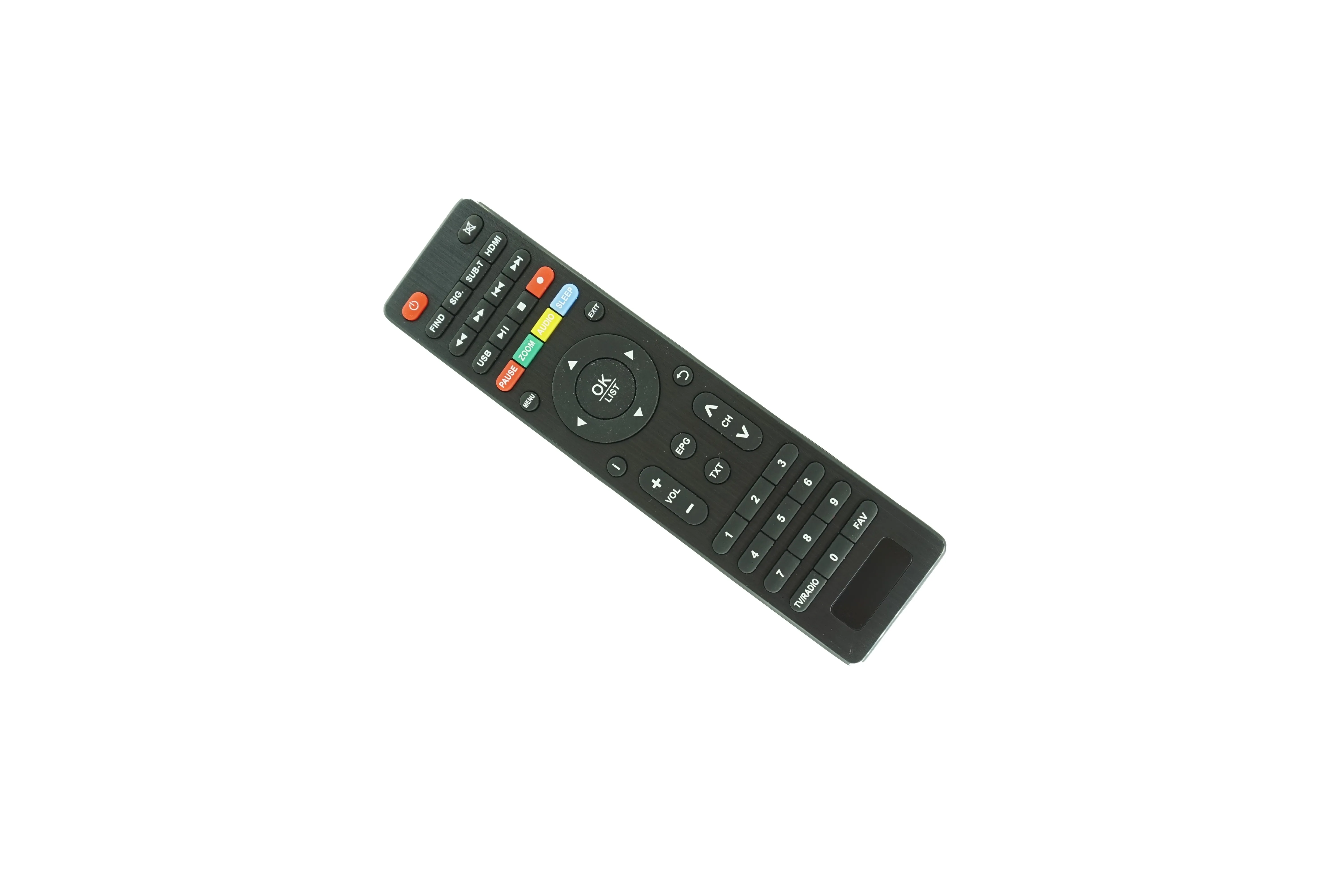 2Pcs Remote Control…