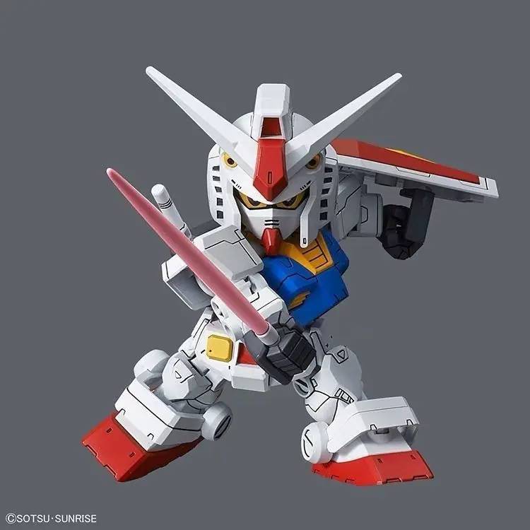 Thumbnail 4 - #20 Gundam Model Kits Ranking List in 2026