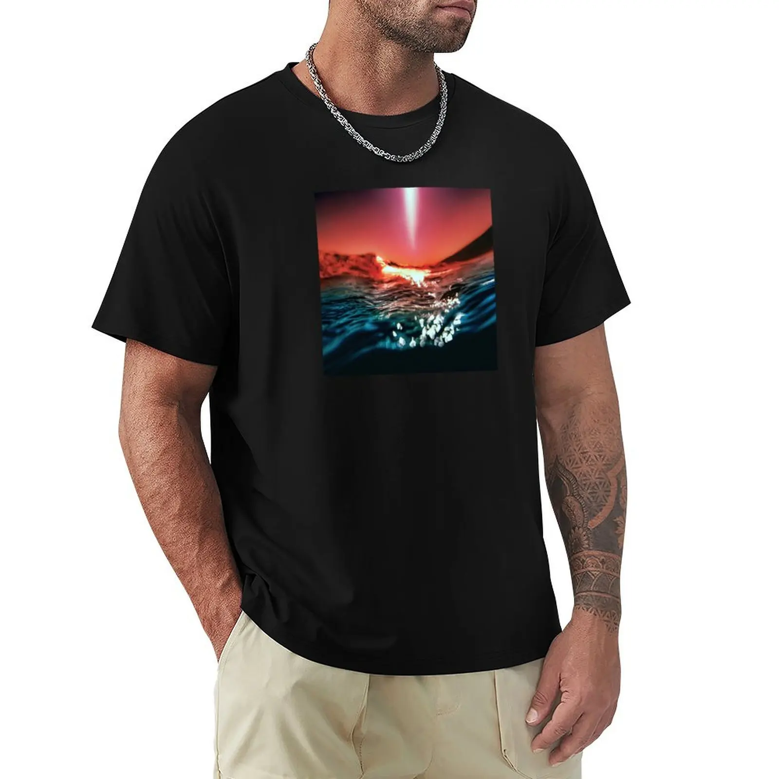 

Bonobo Rosewood T-Shirt sports fans custom t shirt oversized t shirts for men