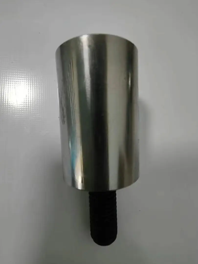 Haas Vf Machining Center Smtc Side-Mounted Tool Magazine Serrated Coupling 59-0623 Atc Tool Change Arm End Face Spline Coupling Haas Machine Tool Accessories Replacement Parts