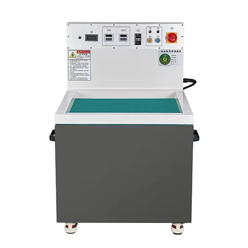 

Magnetic Polishing for Small Brass Automatic Polishing Machine Grinding Rounding Machine CE Certificated CE Certificated
