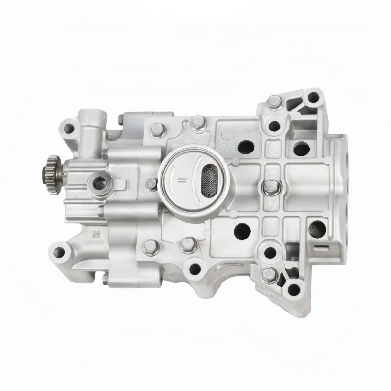 Engine balance shaft 23300-2G400 233002G400 23300-2G401 233002G410