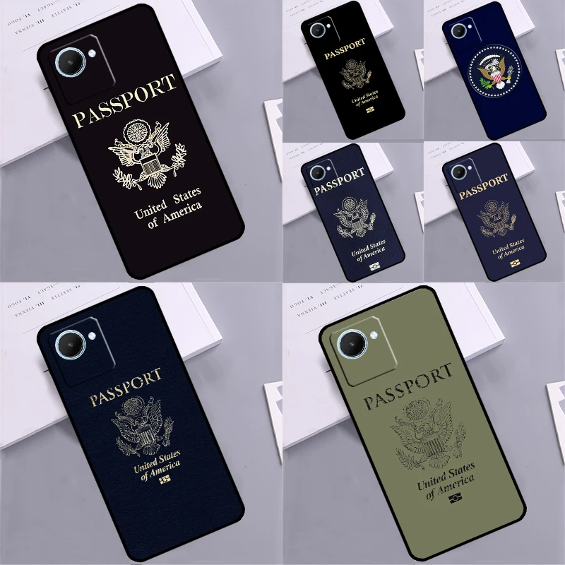 American Passport F… - image