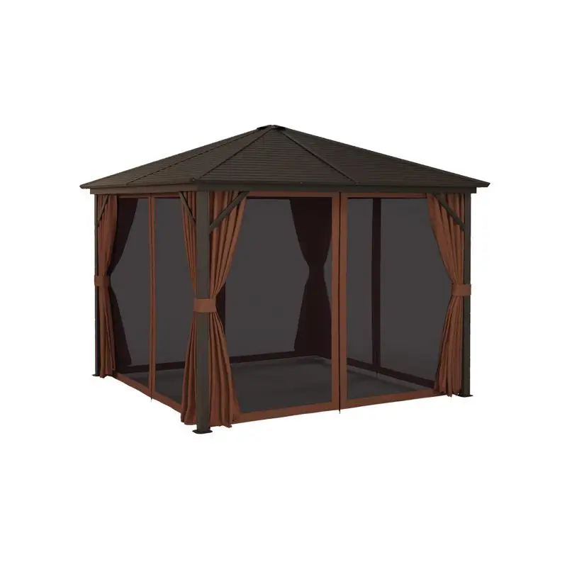 

Большая палатка с навесом для мероприятий и вечеринок на открытом воздухе — навес от солнца для собраний