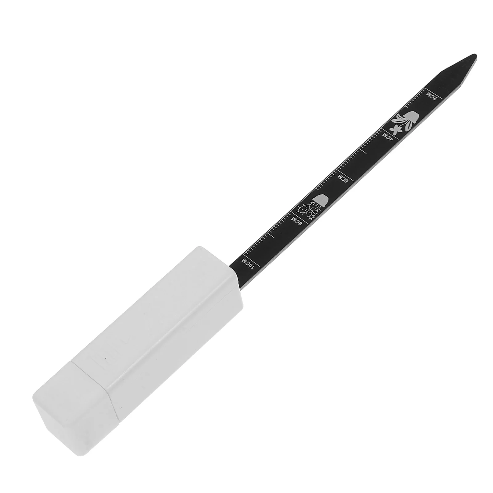 Soil Moisture Meter…