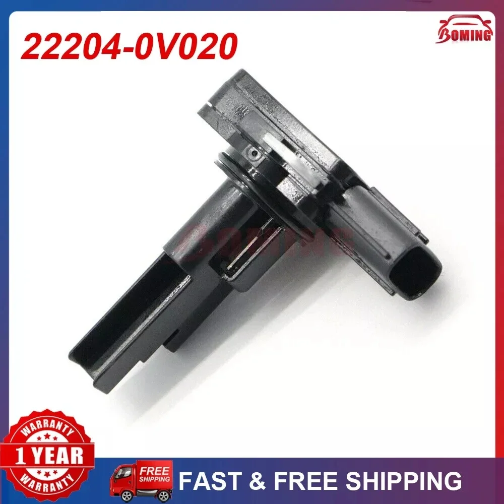 New Car Maf Mass Ai… - image