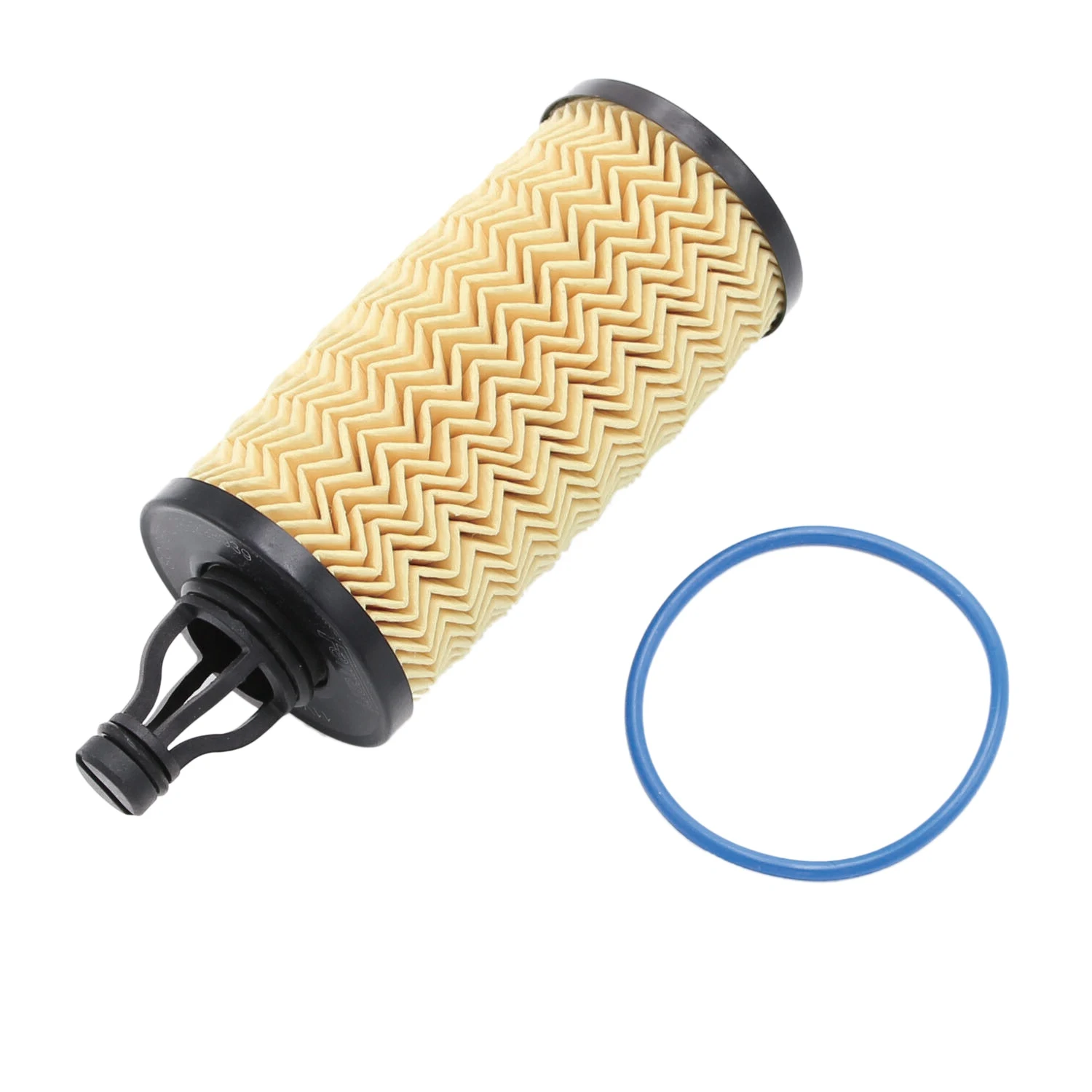 Oil Filter with Rubber O Ring for Quattroporte 3.0L 311401