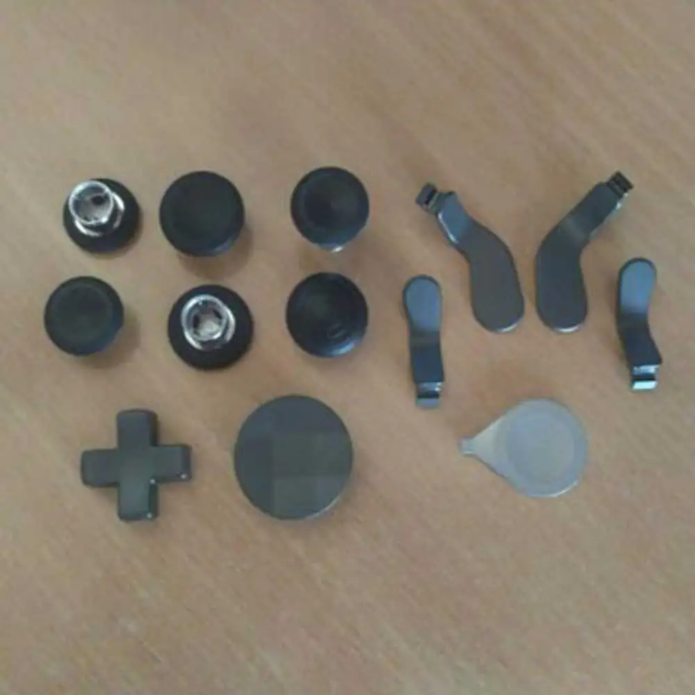 Protective Bag For Elite Series 2 Gamepad Carry Case For Controller Type-C Cable Charger Dock Stand Metal Button Paddles