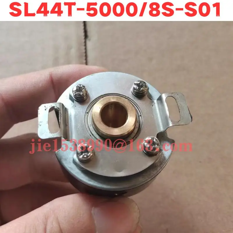 Used SL44T-5000/8S-S01 Normal Function Tested OK