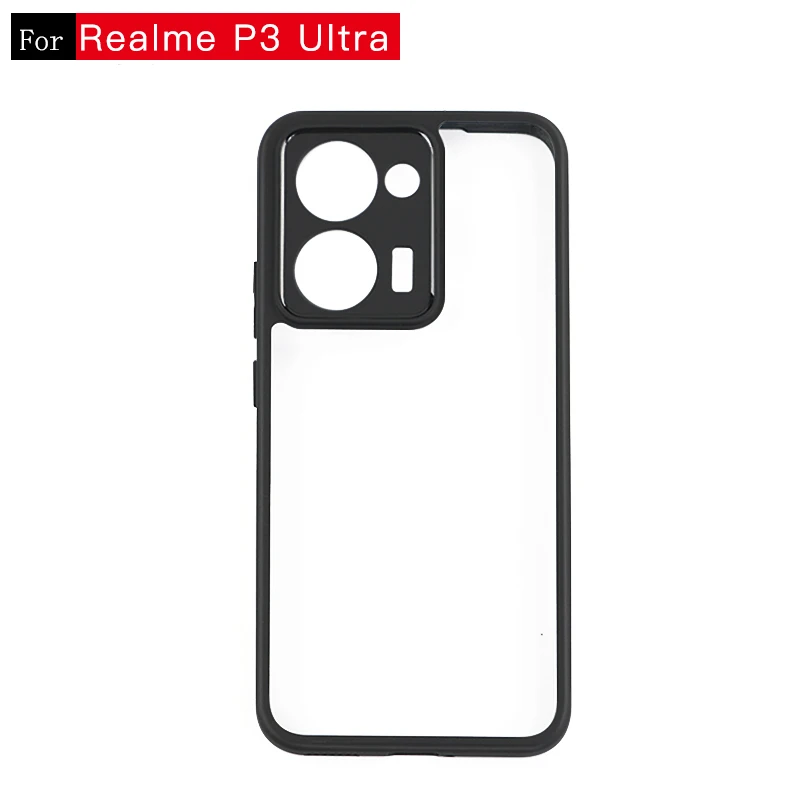 Transparent Phone C…