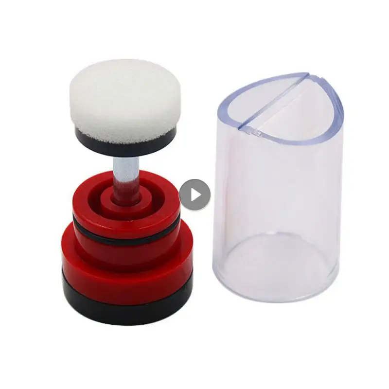 Güvenlik Alman Tarzı Taşınabilir Bahçe Mühür Basit Katı Ev Temizle Aracı Pratik Arıcılık Etiketli Şişe Evrensel