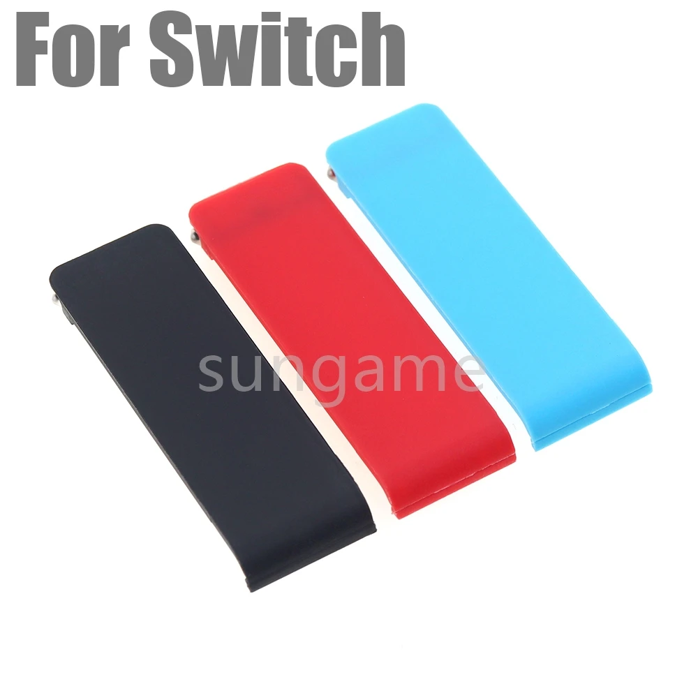 1pc Replacement Bracket Stand Holder For Switch Console Host Back Cover For NS Repair Parts Accessories view 2