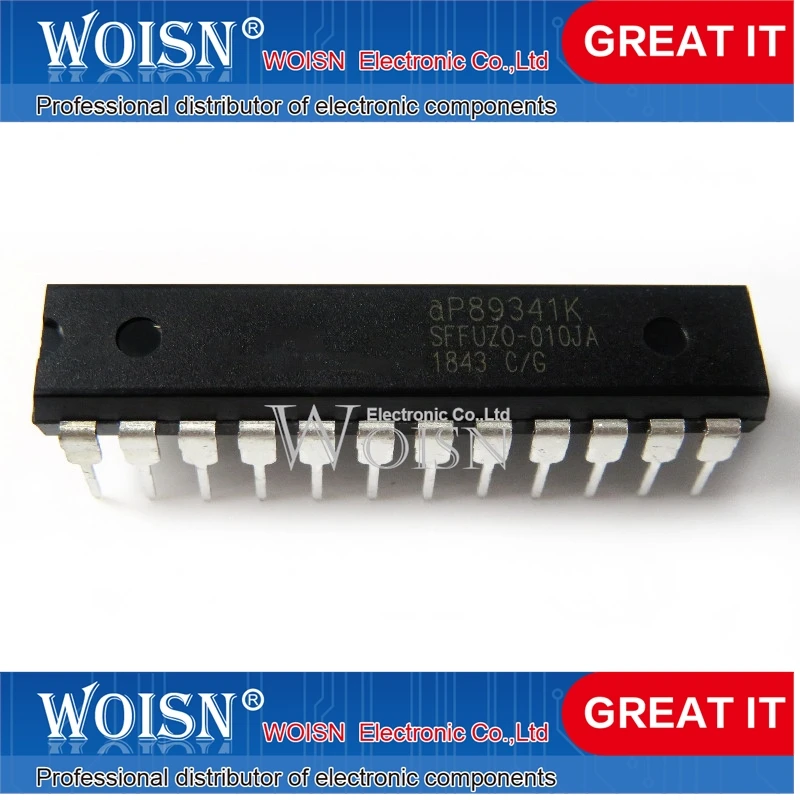 1-5-10pcs AP89341 89341  Price discounts Spot supply