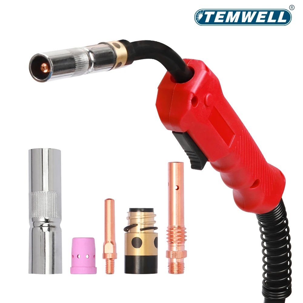 Thumbnail 4 - #3 Trending Welding Equipment Right Now