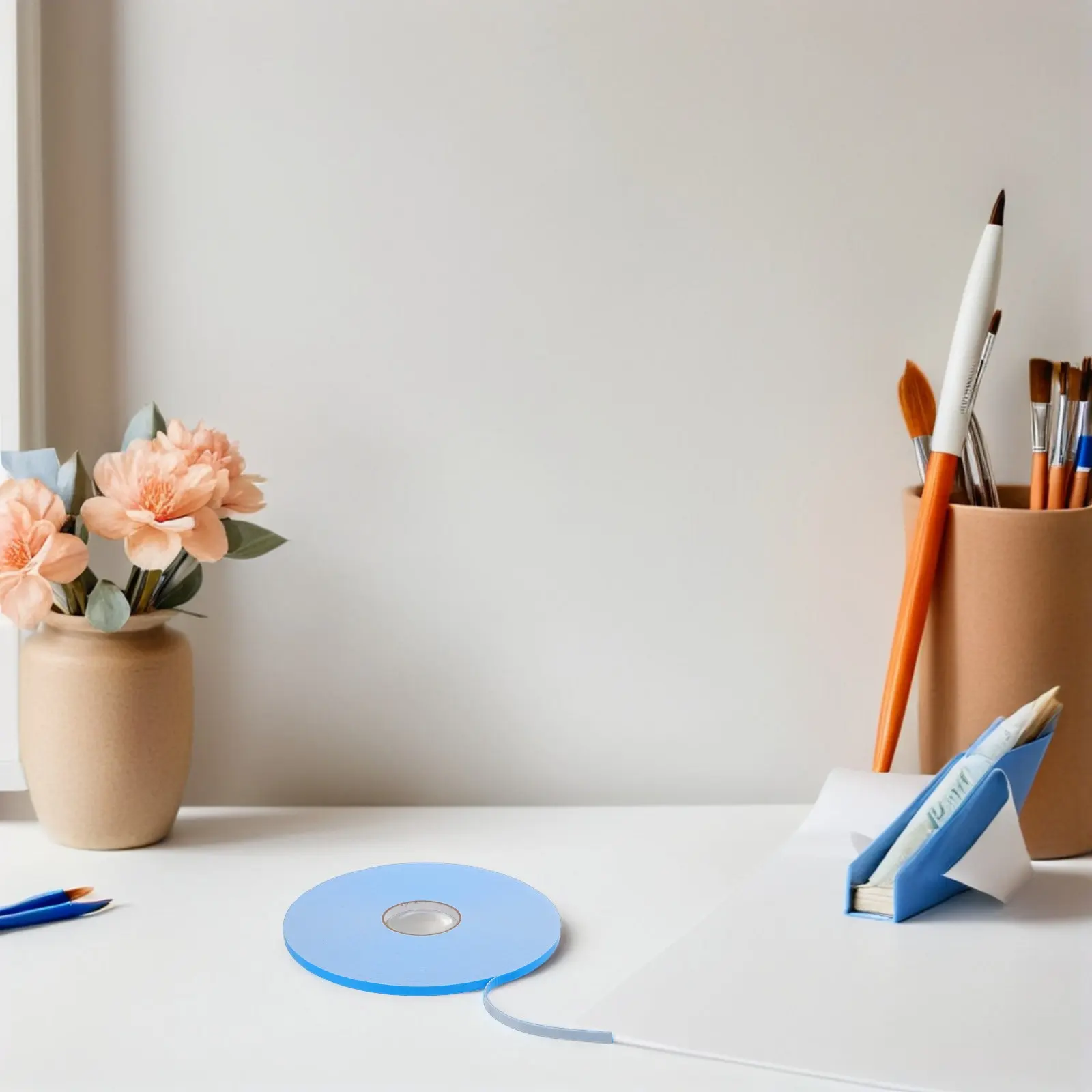 Double Sided Foam T…