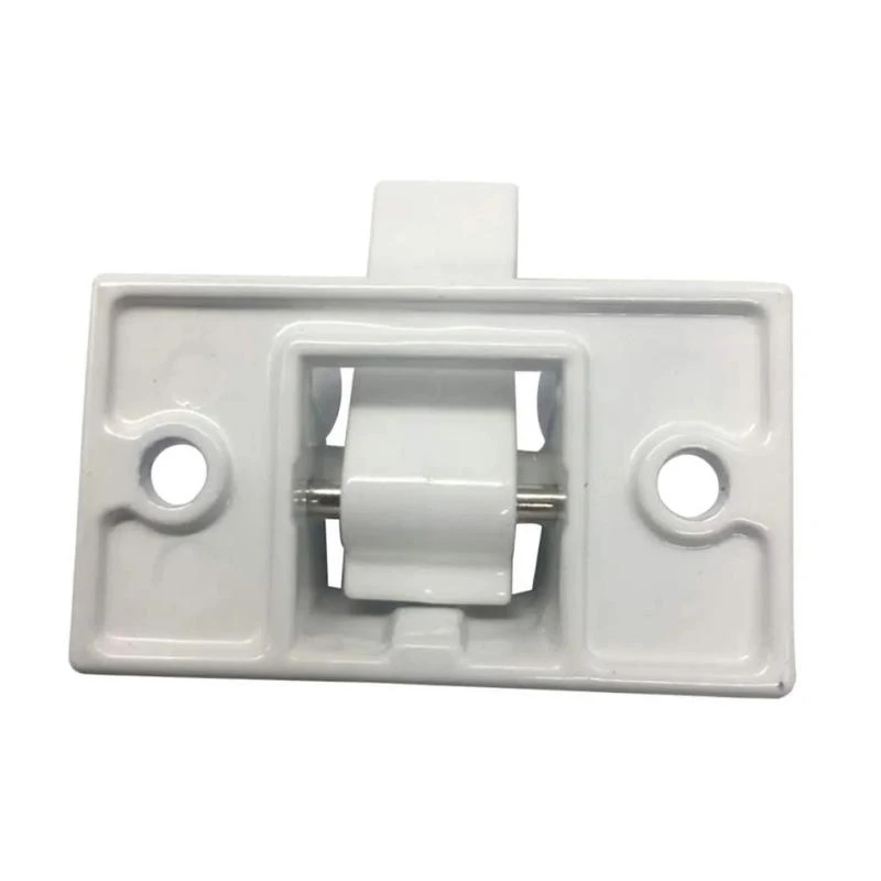 

Awning Bottom Mount Support Brackets Holder Stand Attachment for Motorhomes Campers Trailers, 3104653.005, Quick Setup