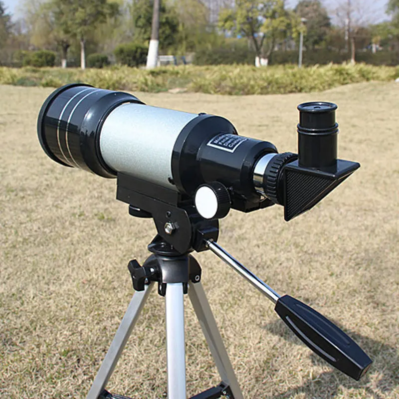 Genuine Astronomical Telescope F30070 Optical Telescopio Professional Monocular Astronomic Jumelles Scope Maifeng