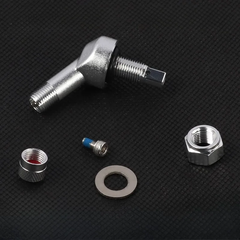 

Suitable for ZONTES motorcycle original accessories 368G/E/D/K/M vacuum tire valve, independent valve, tire pressure tester