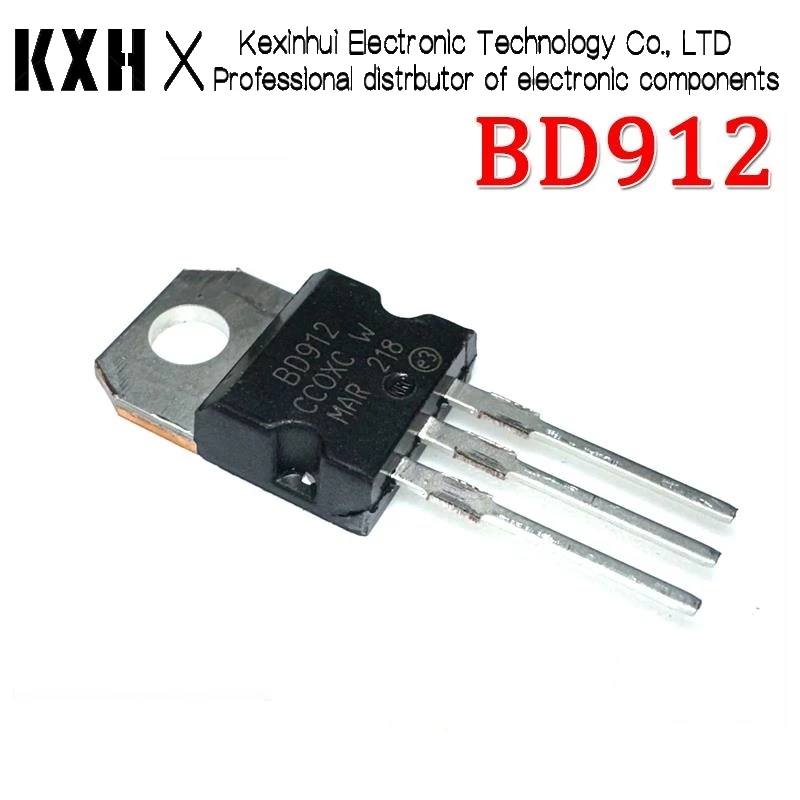 10PCS BD241C TO-220 BD241 BD240C BD242C BD243C BD244C BDX53C BDX54C BDX33C BDX34C BDW93C BDW94C BDX53 BDX33 BD239C BD911 BD912