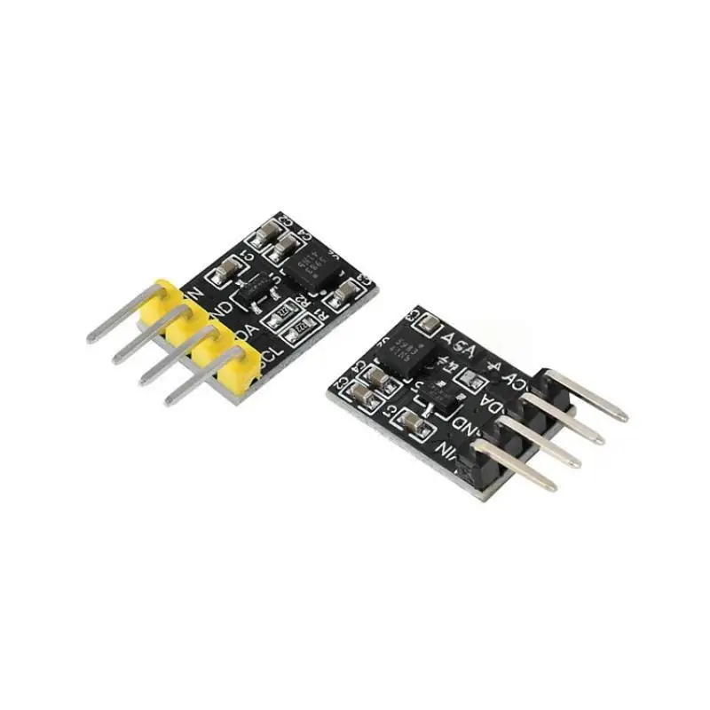 MMC5983MA Electronic Compass Module High Sensitivity Compact Geomagnetic Sensor for Robotics IoT Development Smart Home Devices