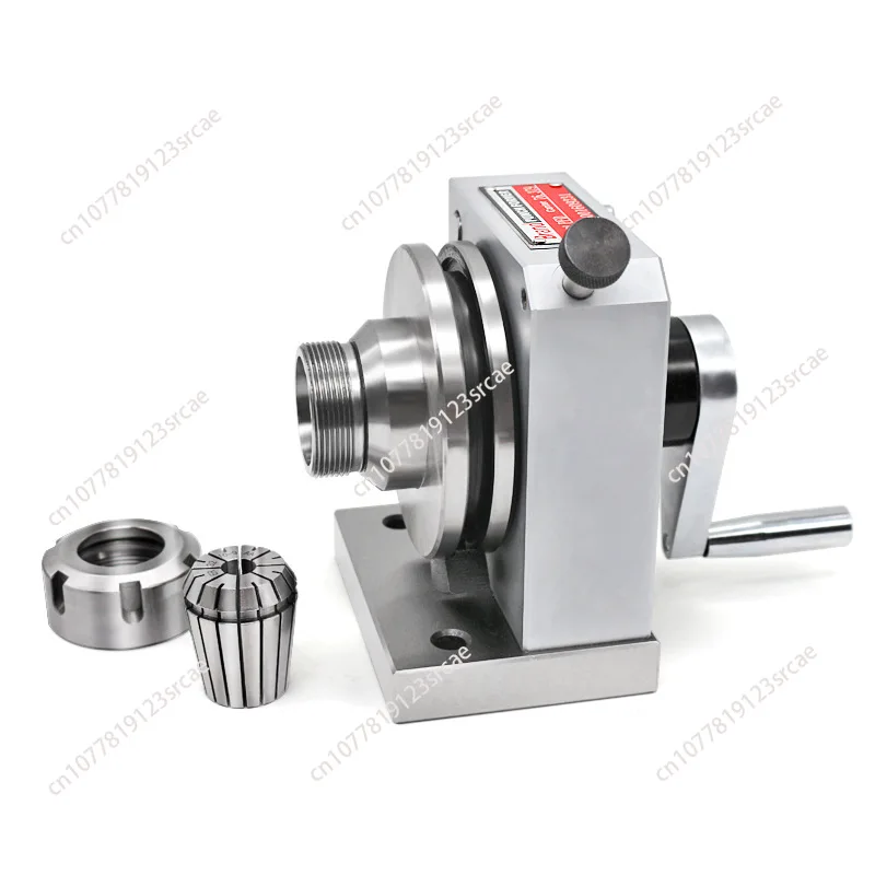 High Precision Unidirectional Bidirectional/Three-Claw/ER32 Collet Punch Shaper Punch Grinder Punch Needle Grinder