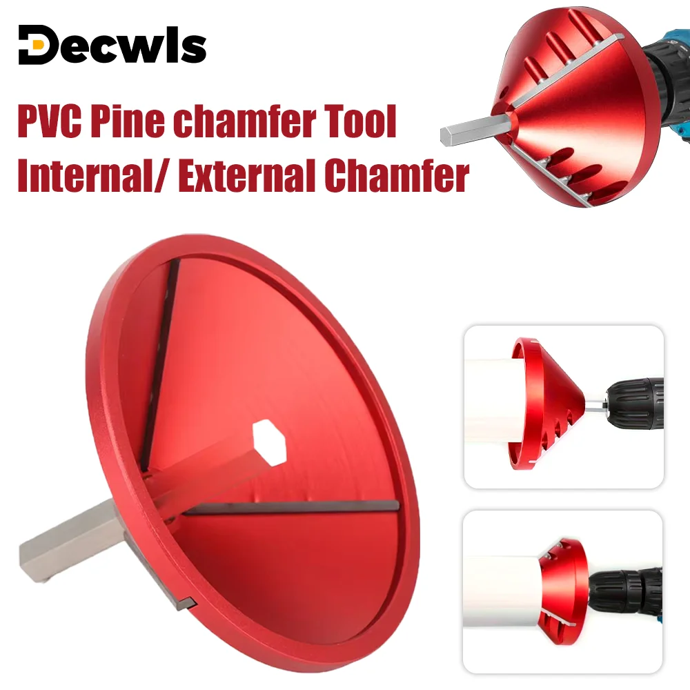 Obrázek kategorie: Odhrotovací čepele a nástroje