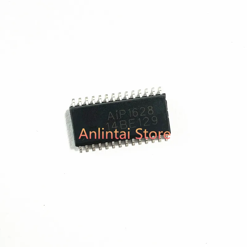 5PCS  AD622ARZ AD622A  SOP8 Instrumentation Amplifiers  INST Amp Single ±18V 8-Pin SOIC N Tube