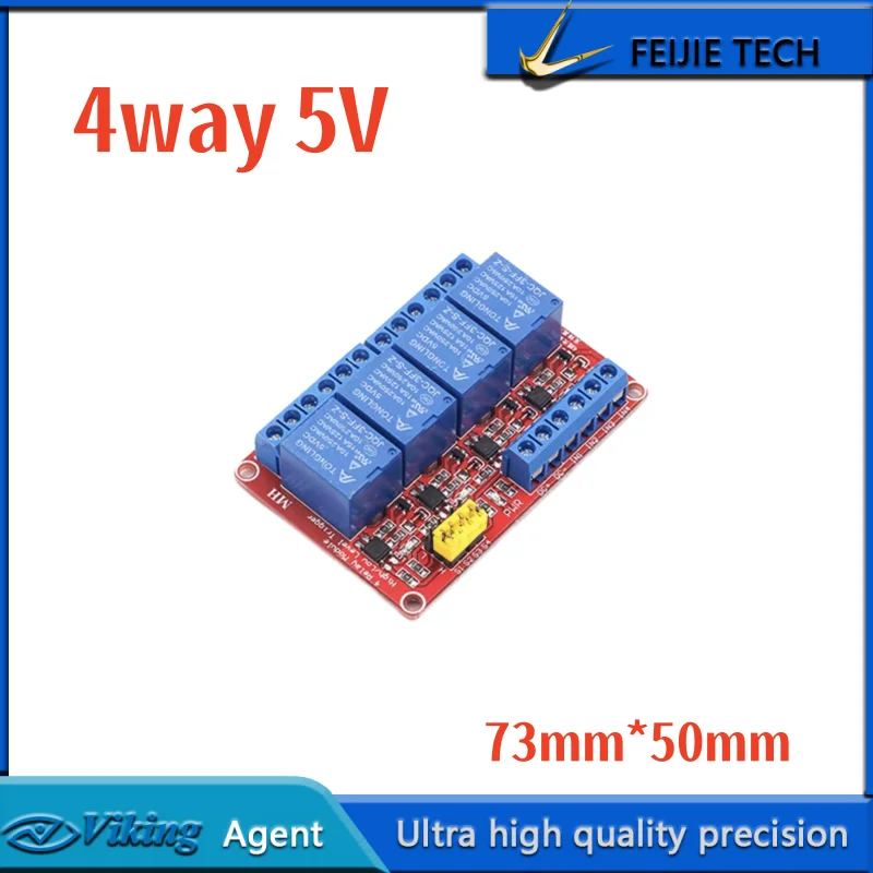 5 فولت 12 فولت 24 فولت وحدة التتابع لوحة تحكم وحدة مع Optocoupler التتابع الناتج 1 2 4 6 8 طريقة وحدة التتابع ﻿