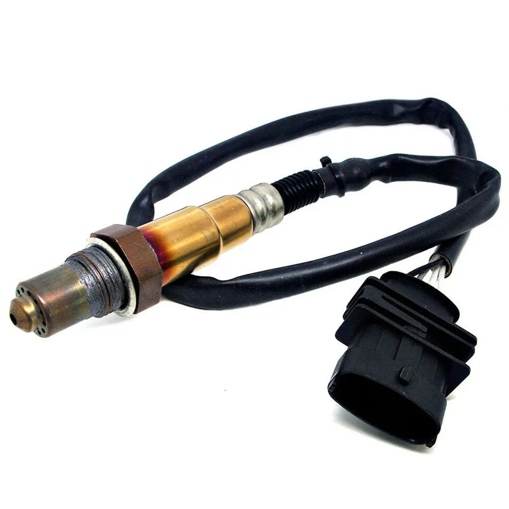 New 12499186 02 O2 Oxygen Sensor Upstream for Chevy Chevrolet Cruze Sonic Front