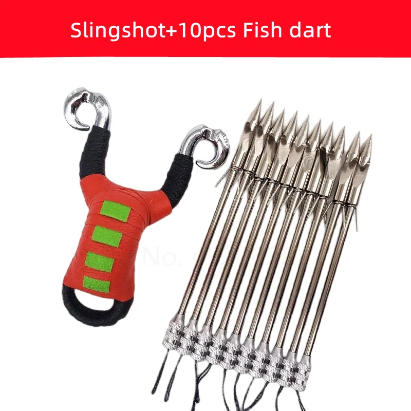 

Outdoor Hunting Shooting Fishing Set Professional Shooting Arrows Catapulting High Power Shooting Adult Competition Hunting Bow