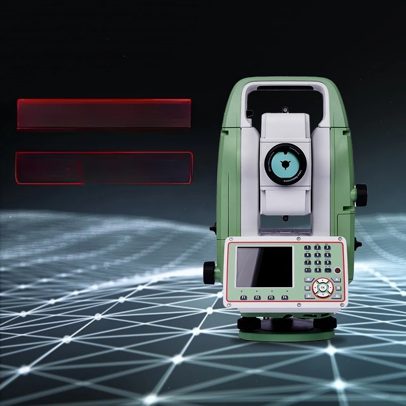 Total Station High … - image