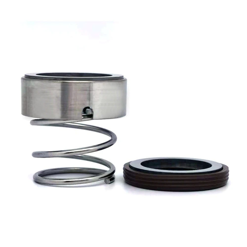 

M37/M377M37G-18/20/22/25/28/30/32/33/35/38/40/42/43 Mechanical Seals With G60 Cup Seat Seat TC/TC/VIT