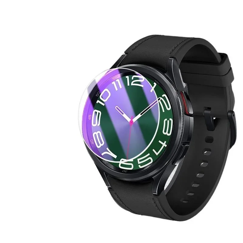 

AI-Powered Fitness Band For Galaxy Watch4 Classic 40mm Watch5 Pro 45mm 44mm - Workout Detection TMOWUK