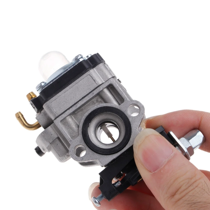 

High Quality Carburetor 10mm Carb W/ Gasket For Echo SRM 260S 261S 261SB PPT PAS 260 261 BC4401DW Trimmer Accessories