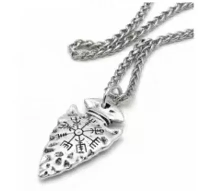 stainless steel customer order rune chain,if not yours,please don't take