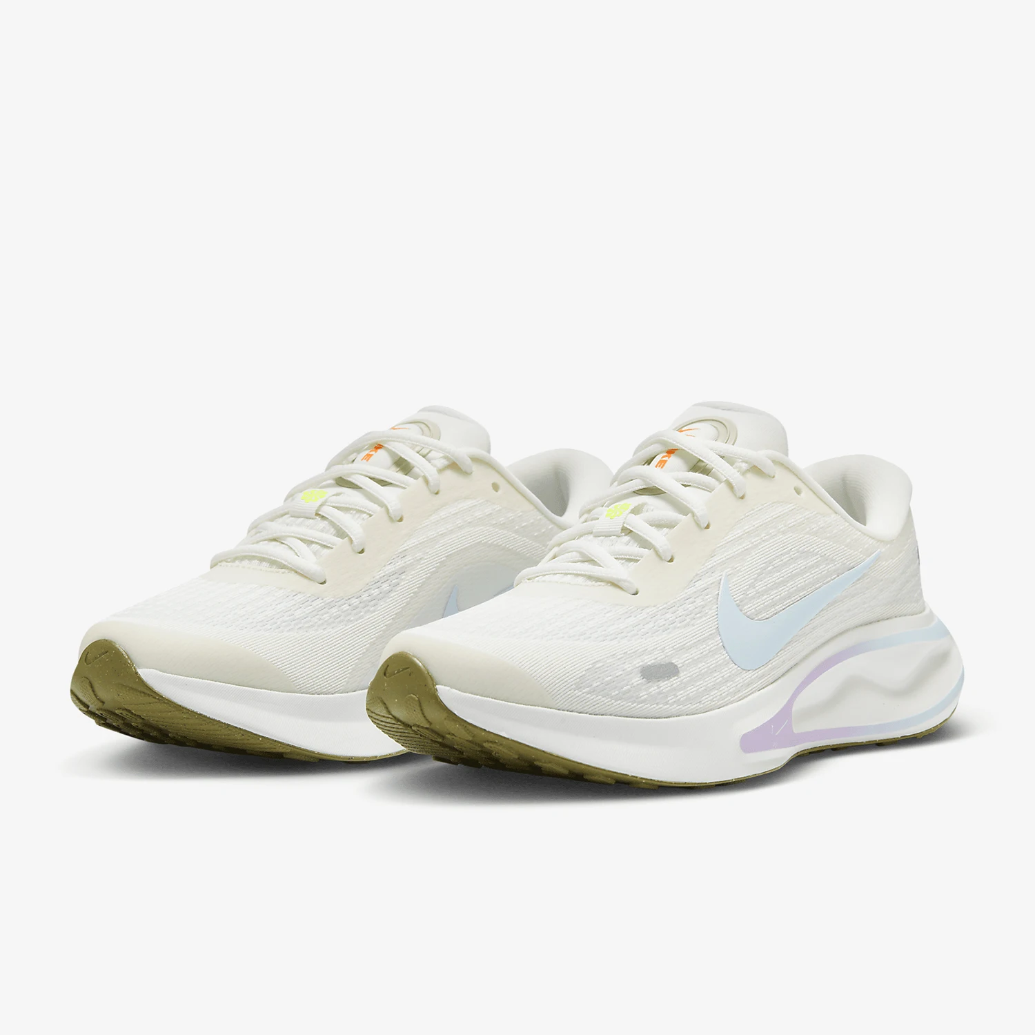 

Nike Official Authentic JOURNEY RUN Women's Sport Cushion Training Running Shoes HV1798-141