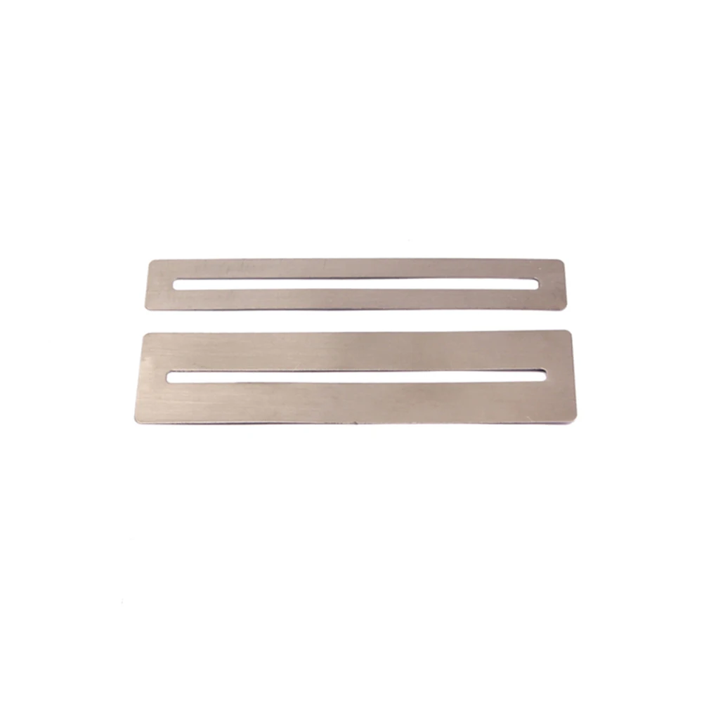 

2pcs Fretboard Protector Guitar Bass Fingerboard Guards Polishing Tools Bendable Fret Protectors Cleaning Set Guitar Parts