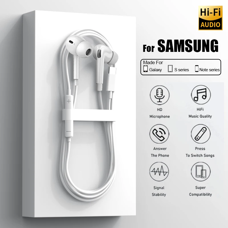 ΠΡΠΈΠ³ΠΈΠ½Π°Π»ΡΠ½ΡΠ΅ ΠΏΡΠΎΠ²ΠΎΠ΄Π½ΡΠ΅ Π½Π°ΡΡΠ½ΠΈΠΊΠΈ-Π²ΠΊΠ»Π°Π΄ΡΡΠΈ ΡΠΈΠΏΠ° C, Π½Π°ΡΡΠ½ΠΈΠΊΠΈ Π΄Π»Ρ Samsung Galaxy S23 S22 S21 Ultra Plus, ΡΠ°Π·ΡΠ΅ΠΌ 3,5 ΠΌΠΌ, Π½Π°ΡΡΠ½ΠΈΠΊΠΈ S10 S9 S8, Π°ΠΊΡΠ΅ΡΡΡΠ°ΡΡ ΠΡΠΈΠ³ΠΈΠ½Π°Π»ΡΠ½ΡΠ΅ ΠΏΡΠΎΠ²ΠΎΠ΄Π½ΡΠ΅ Π½Π°ΡΡΠ½ΠΈΠΊΠΈ-Π²ΠΊΠ»Π°Π΄ΡΡΠΈ ΡΠΈΠΏΠ° C, Π½Π°ΡΡΠ½ΠΈΠΊΠΈ Π΄Π»Ρ Samsung Galaxy S23 S22 S21 Ultra Plus, ΡΠ°Π·ΡΠ΅ΠΌ 3,5 ΠΌΠΌ, Π½Π°ΡΡΠ½ΠΈΠΊΠΈ S10 S9 S8, Π°ΠΊΡΠ΅ΡΡΡΠ°ΡΡ