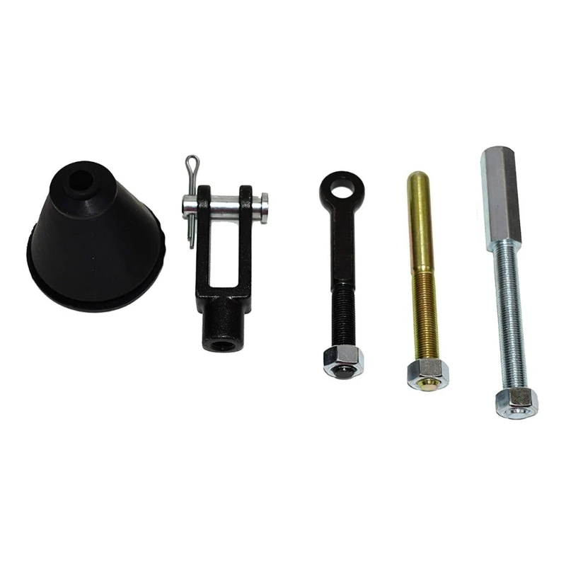 For A1726 CI5564 Universal Manual Cylinder Push Rod Replacement Part