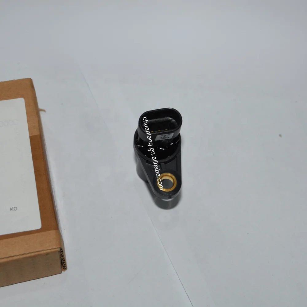 Carrier Transicold 12-00448-01 SENSOR GS101201 for Truck Refrigerator Unit view 6