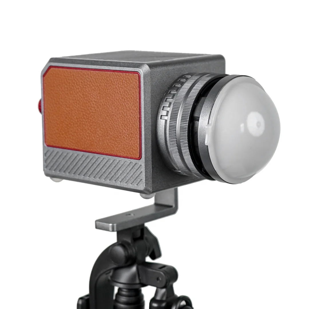 

New Arrival Portable LED Camera Light Professional Photography Lighting Equipment Studio Kit