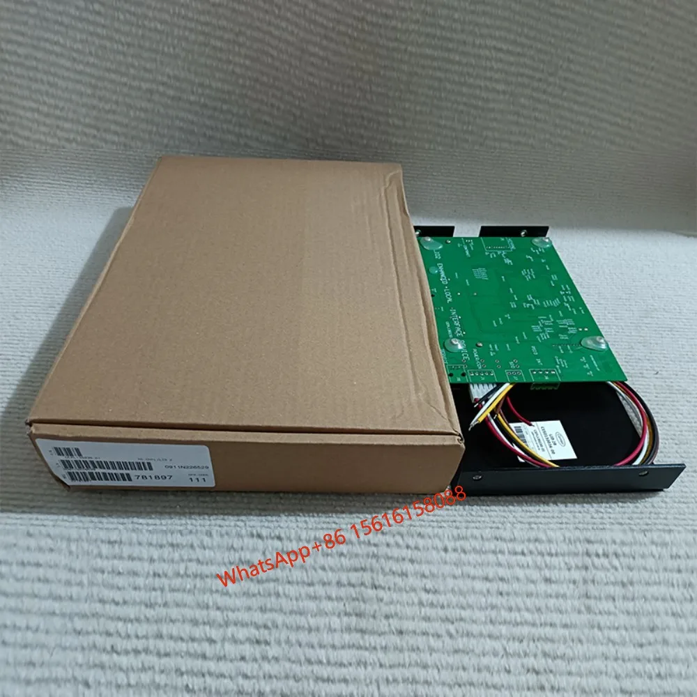 ฝาครอบจอแสดงผลอะไหล่เครื่องทำความเย็น CESO130036-000