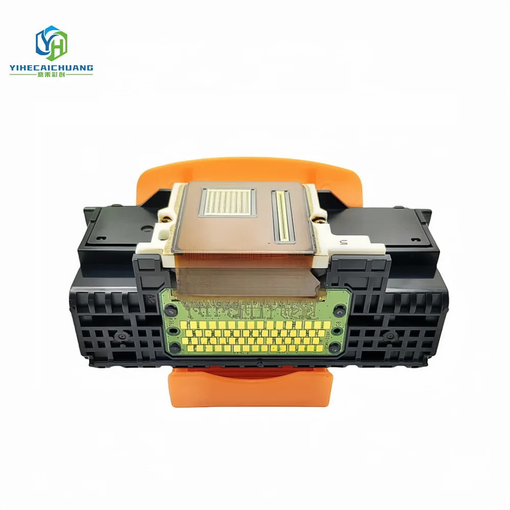 QY6-0083 0083 رأس الطباعة رأس الطباعة لكانون iP8720 iP8750 iP8780 MG7520 7550 MG6310 MG6320 MG6350 MG6380 MG7120 MG7150