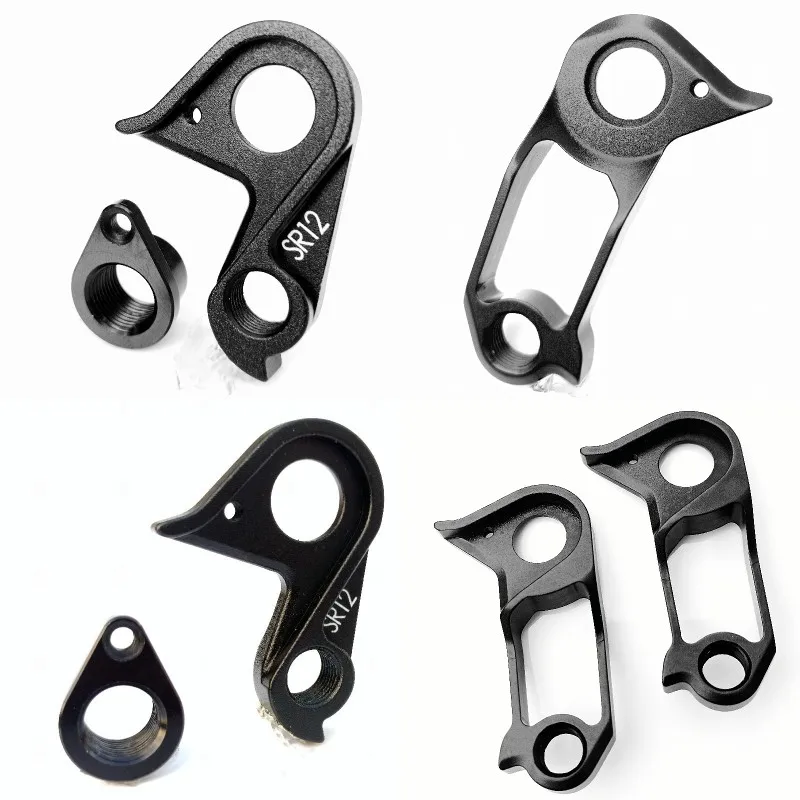 

1Pc Bicycle Derailleur Rd Hanger For BMC #301092 Teammachine Road Roadmachine Disc Urs Four One Slr02 Mtb Bike Part Mech Dropout