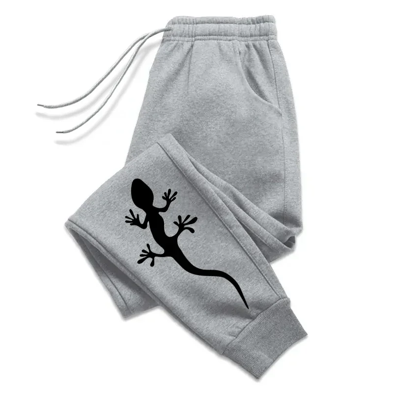 

MensSweatpants Trend Printed Daily Casual Trousers Sports Jogging Pants Versatile Sportswear Hot Sale Street Hip Hop Mens Pants