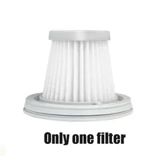 Автомобильный пылесос Мощный высокой мощности Сильное всасывание Мини беспроводной ручной пылеуловитель Циклонное всасывание Домашний новый Roborock s Mi